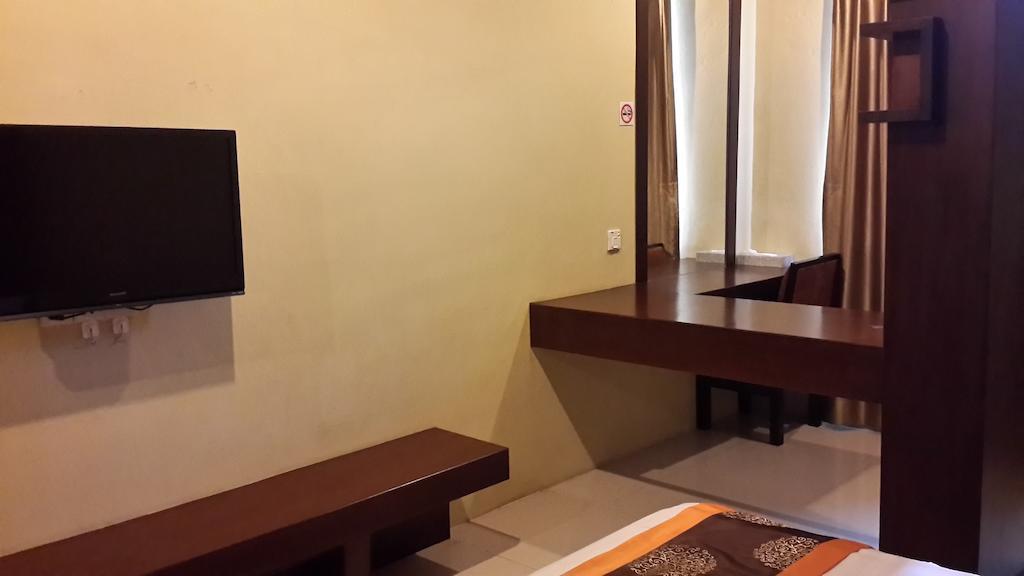 Nagoya One Hotel Habitación foto